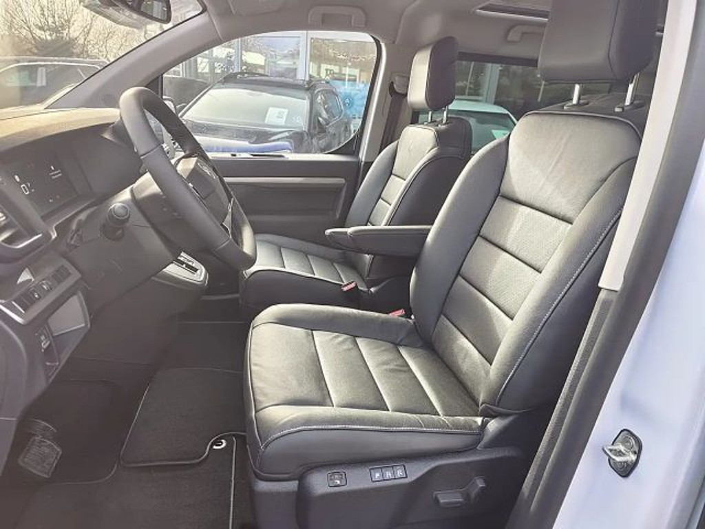 Citroën Spacetourer