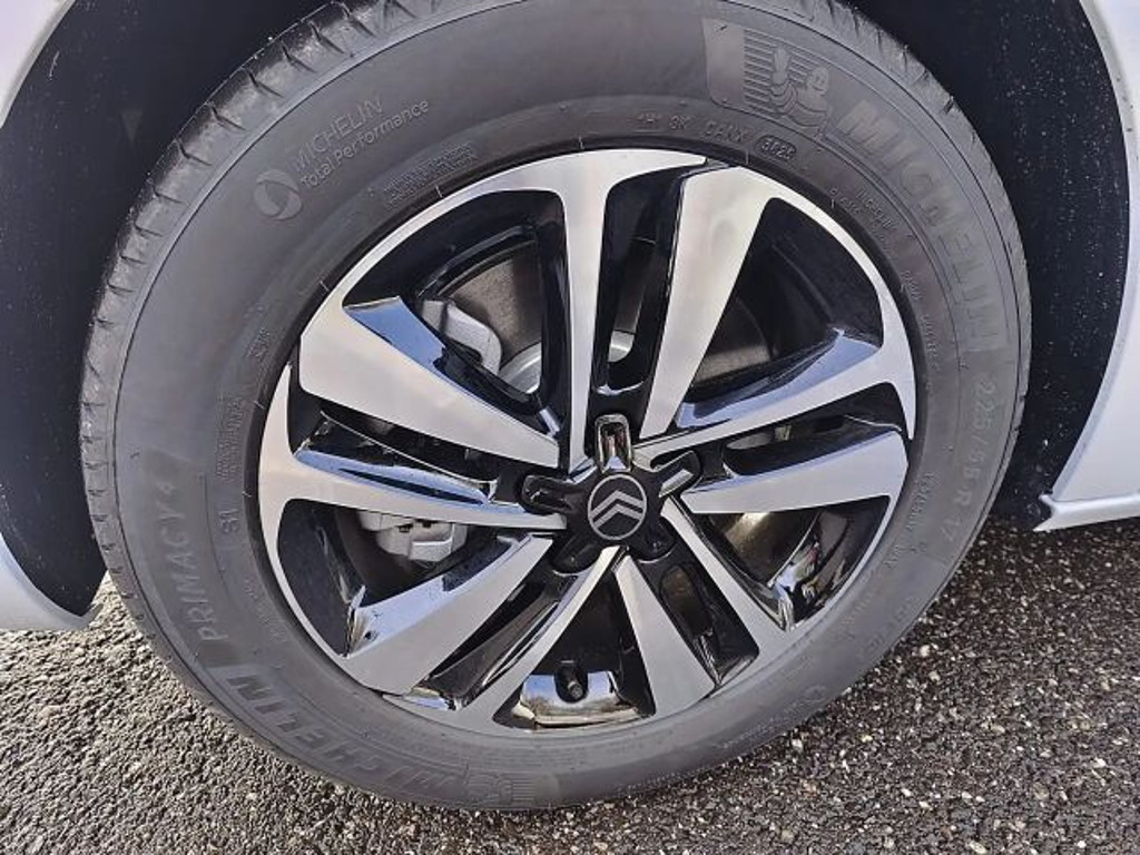 Citroën Spacetourer