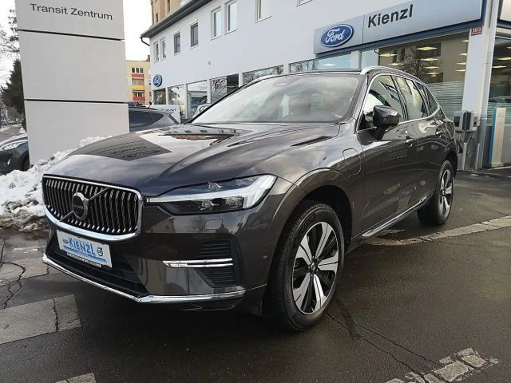 Volvo XC60 2022 Hybride Benzine