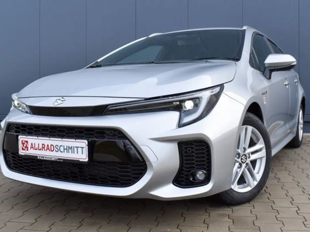 Suzuki Swace 2024 Benzine