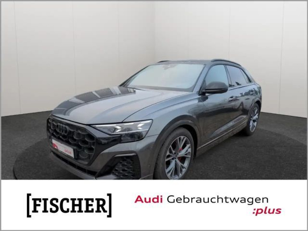Audi SQ8 2024 Benzine