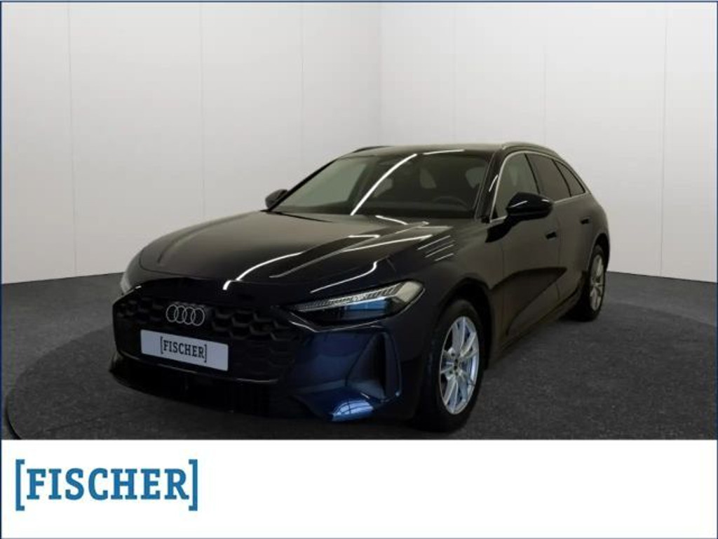 Audi A5 2025 Benzine