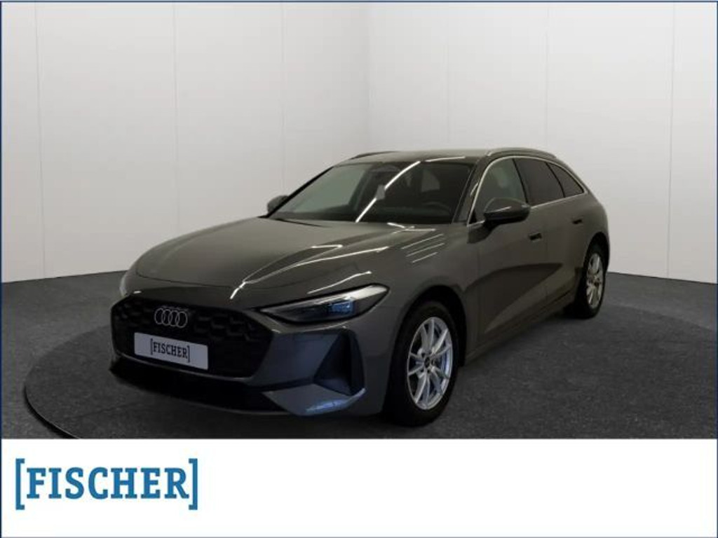 Audi A5 2025 Benzine