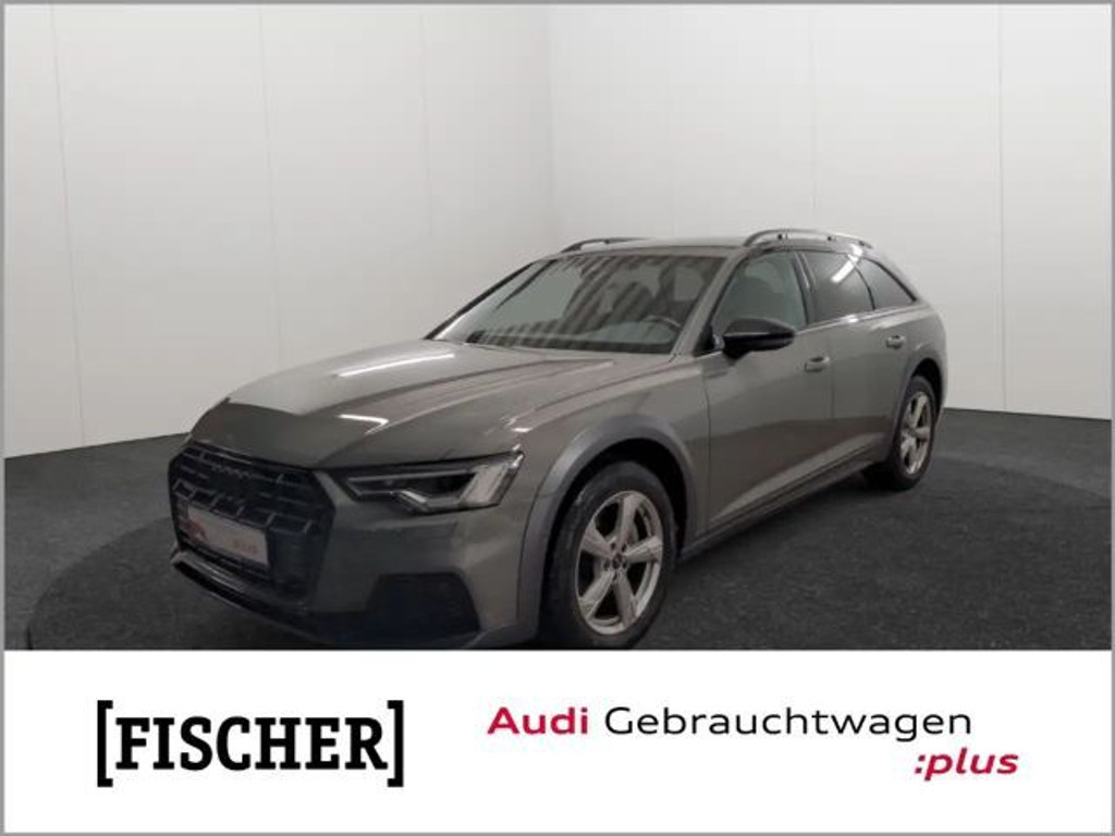 Audi A6 2022 Diesel