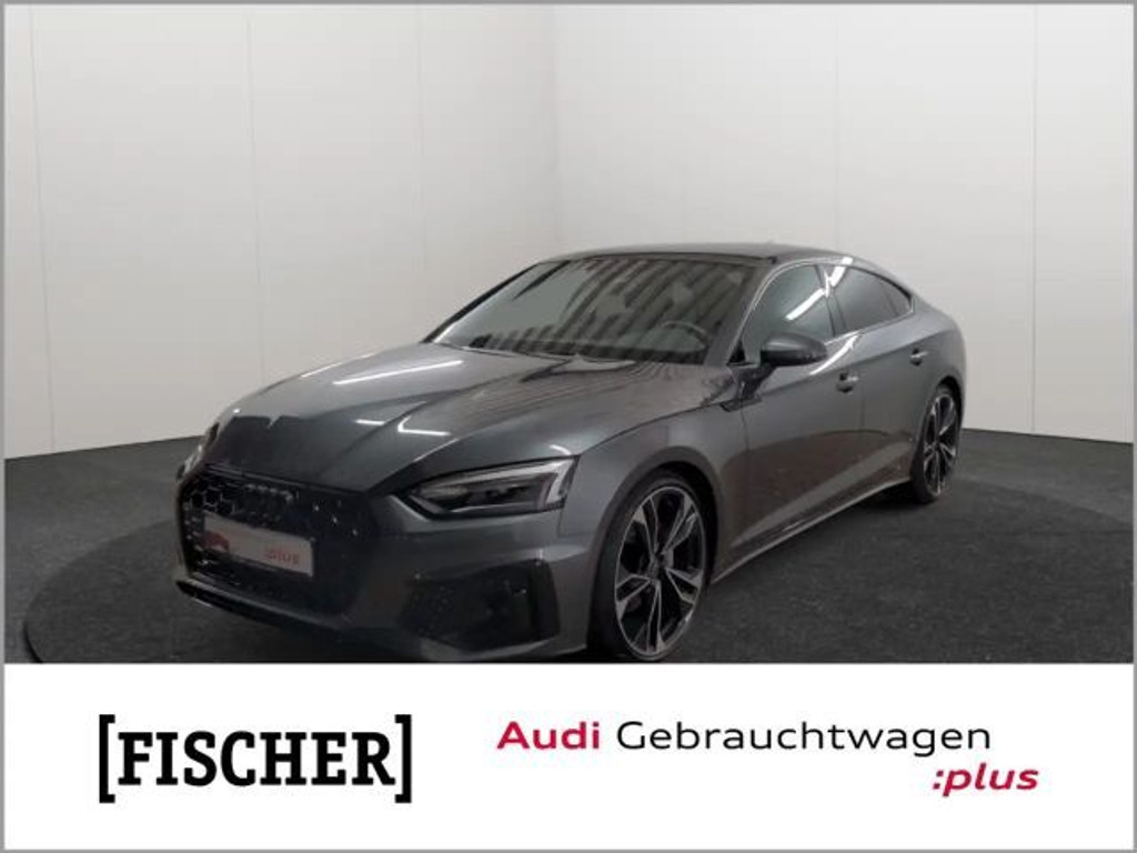 Audi A5 2025 Benzine