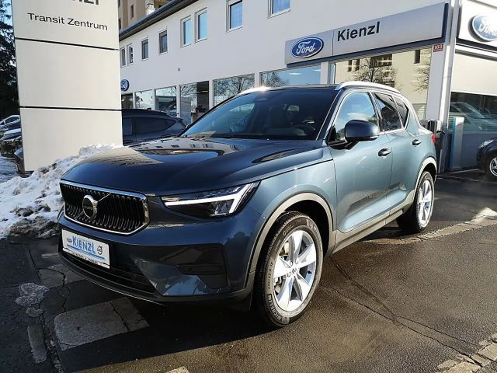 Volvo XC40 2025 Hybride Benzine