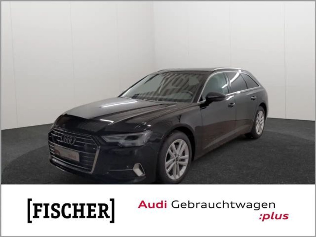 Audi A6 2022 Diesel