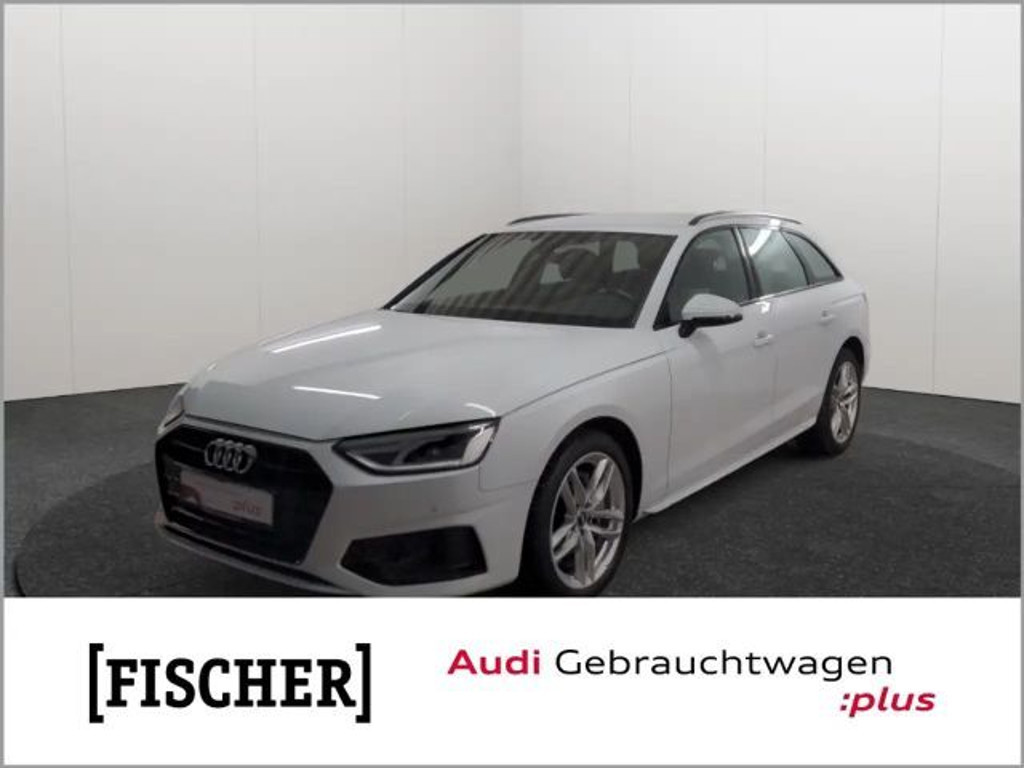 Audi A4 2021 Diesel