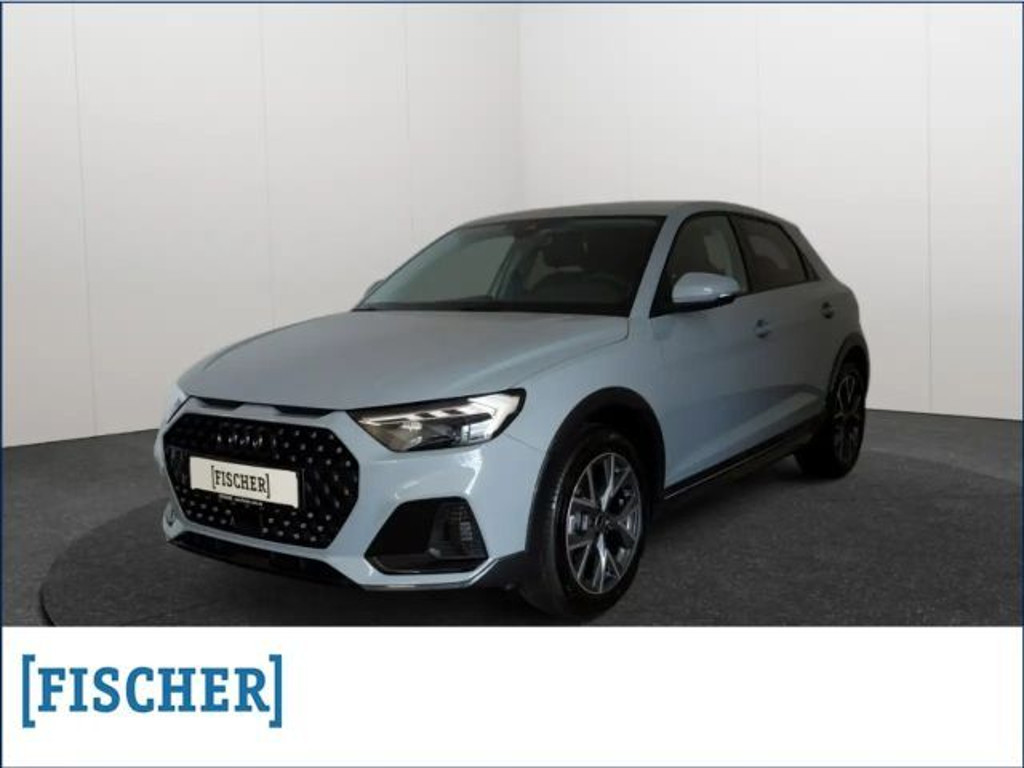 Audi A1 2025 Benzine