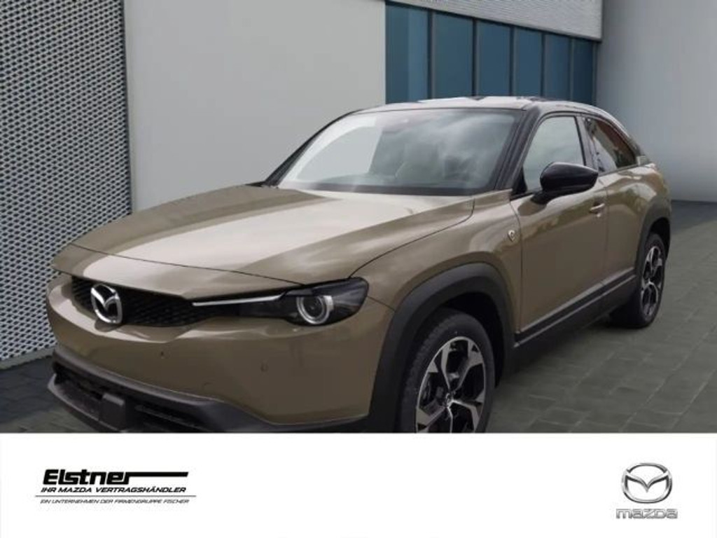 Mazda MX-30 2024 Hybride Benzine