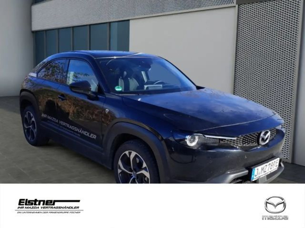 Mazda MX-30 2023 Hybride Benzine
