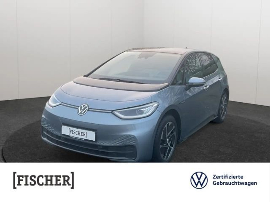 Volkswagen ID.3 2021 Elektrisch