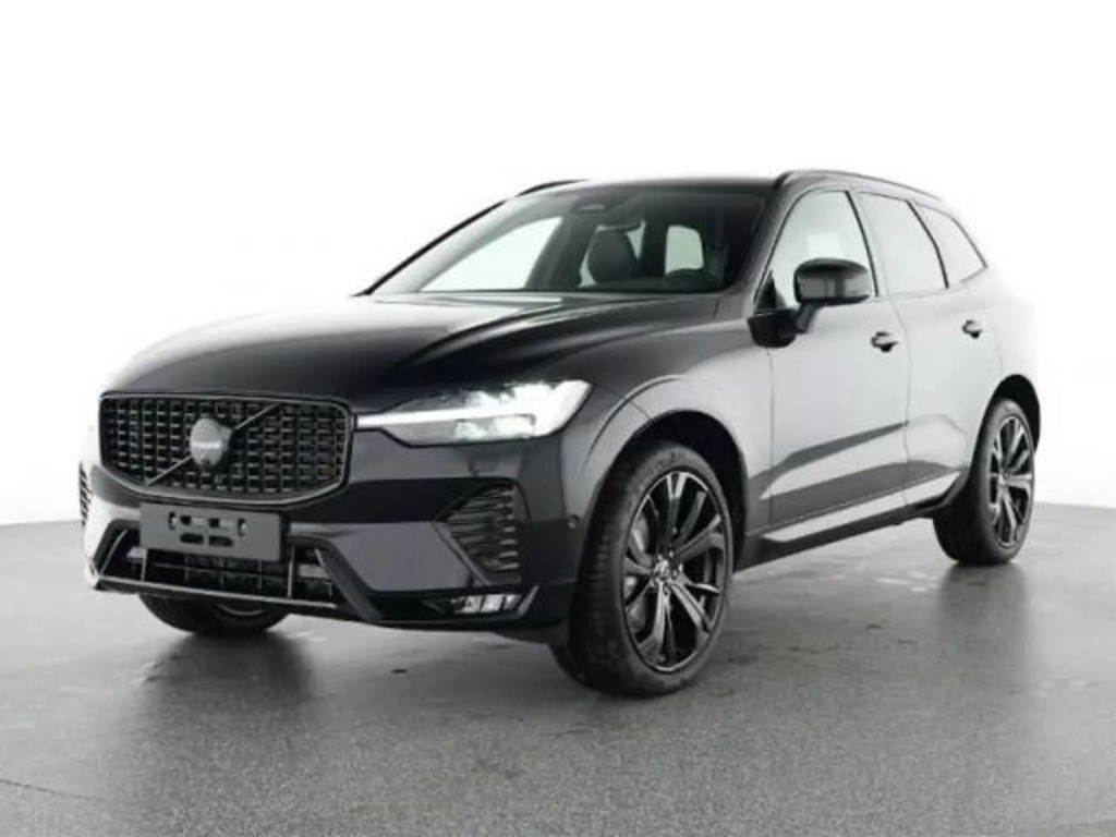 Volvo XC60 2025 Benzine