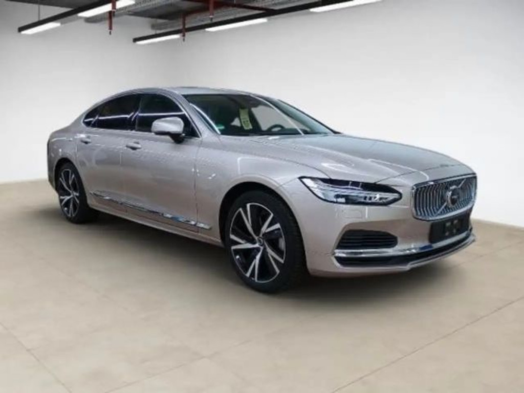 Volvo S90 2023 Hybride Benzine