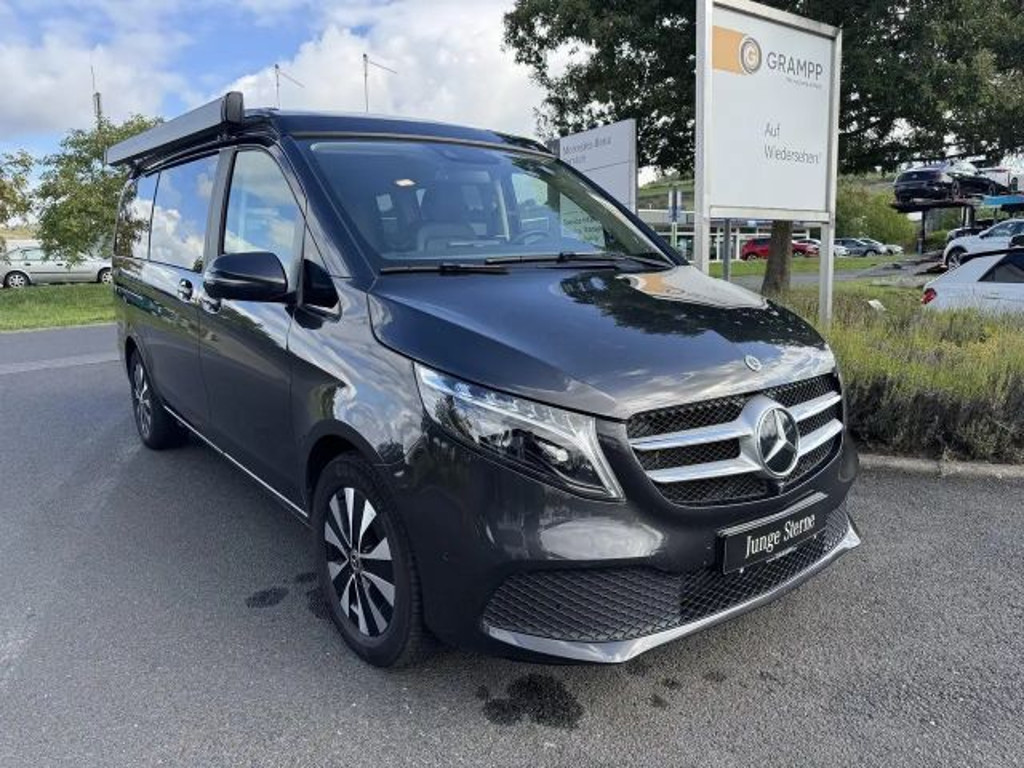 Mercedes-Benz Marco Polo