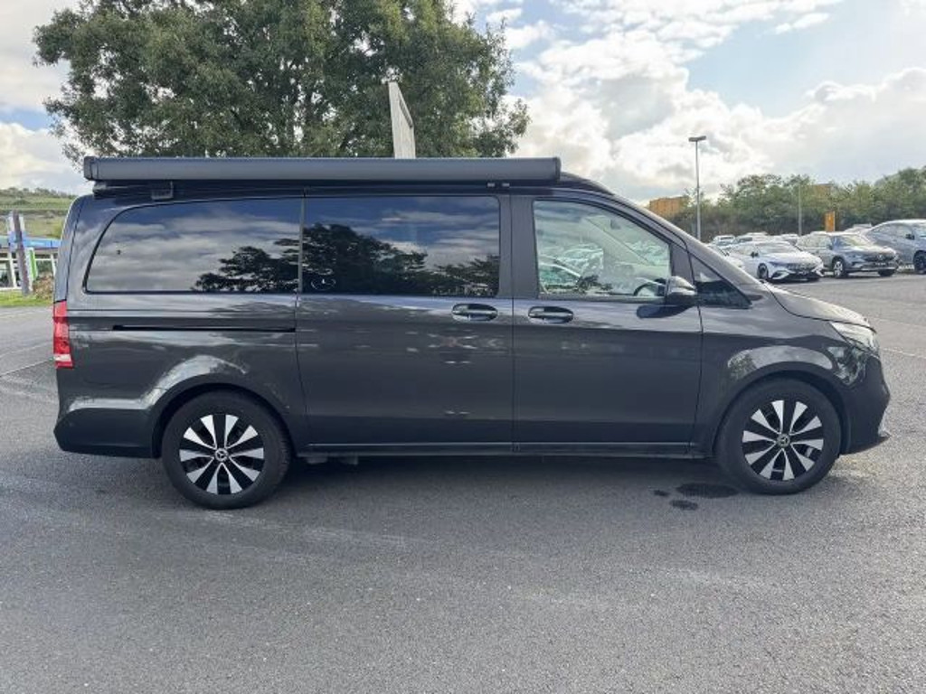 Mercedes-Benz Marco Polo