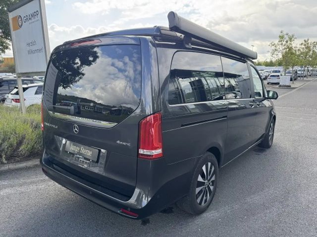 Mercedes-Benz Marco Polo