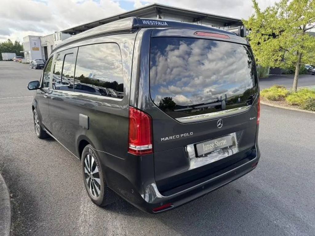 Mercedes-Benz Marco Polo