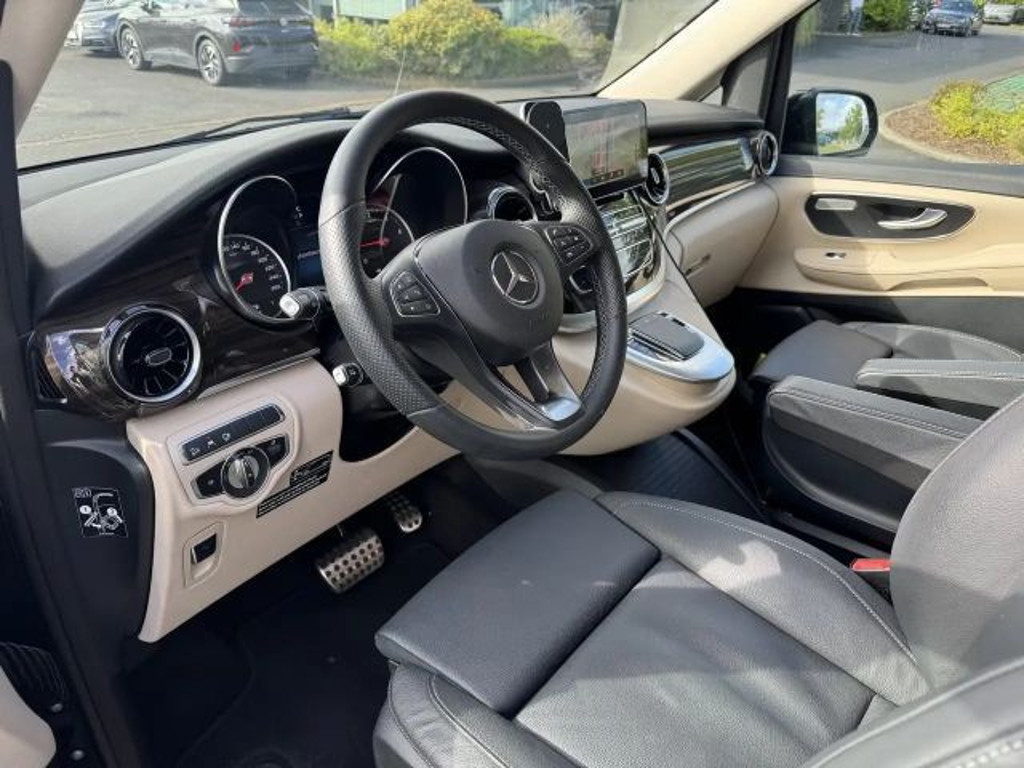 Mercedes-Benz Marco Polo