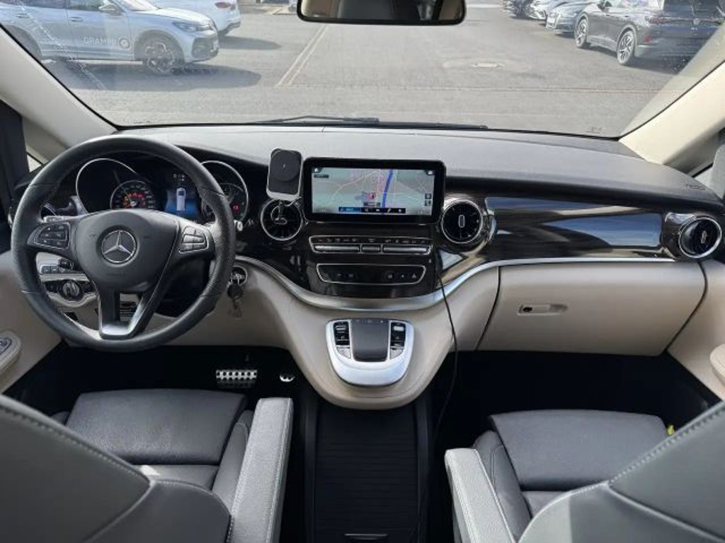 Mercedes-Benz Marco Polo