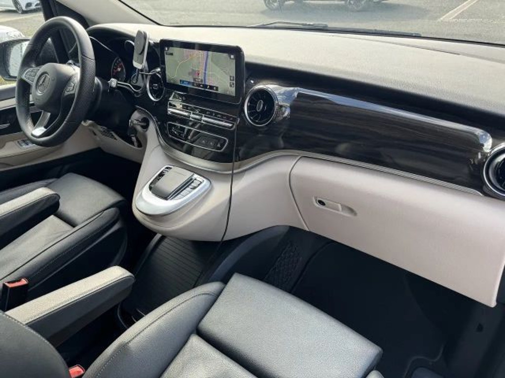 Mercedes-Benz Marco Polo