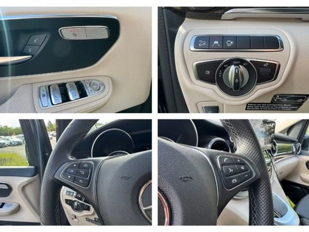 Mercedes-Benz Marco Polo