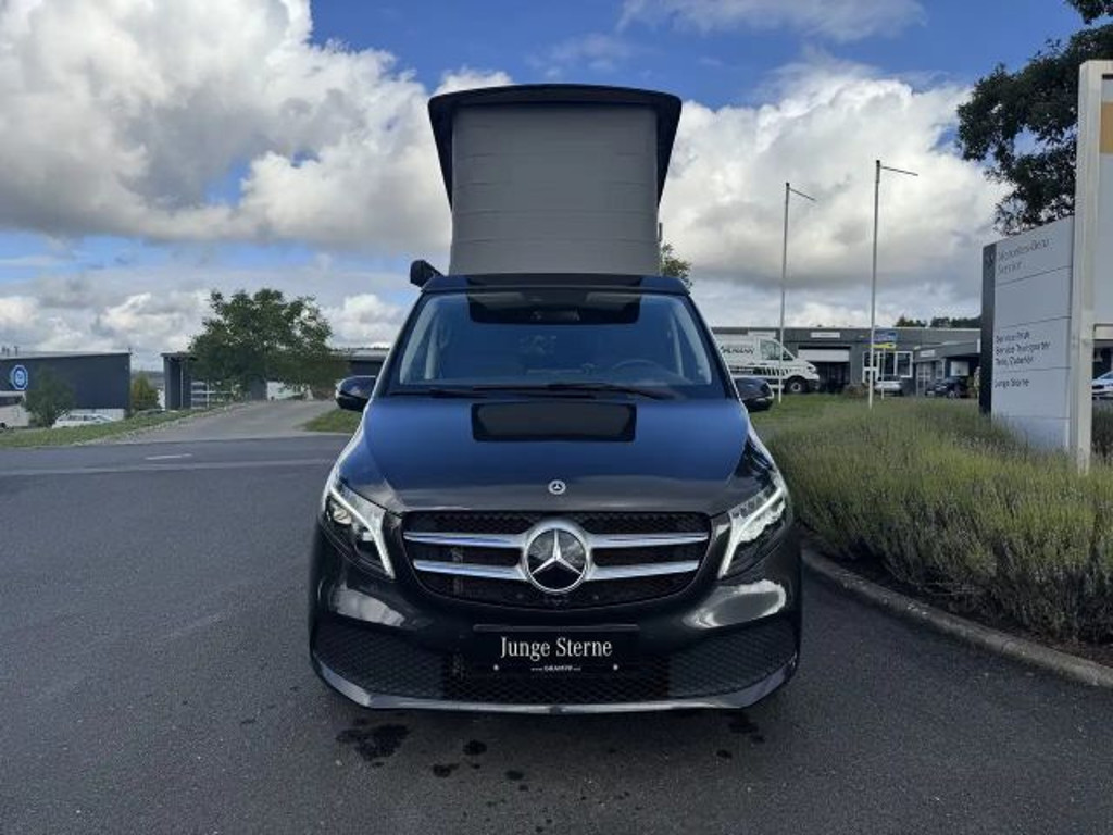 Mercedes-Benz Marco Polo