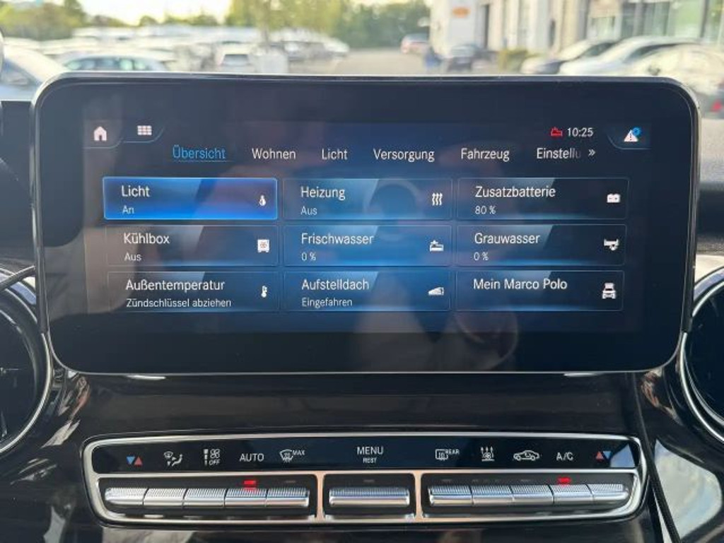 Mercedes-Benz Marco Polo