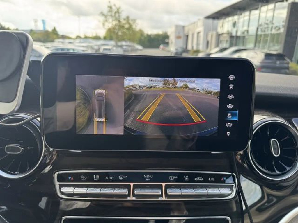 Mercedes-Benz Marco Polo