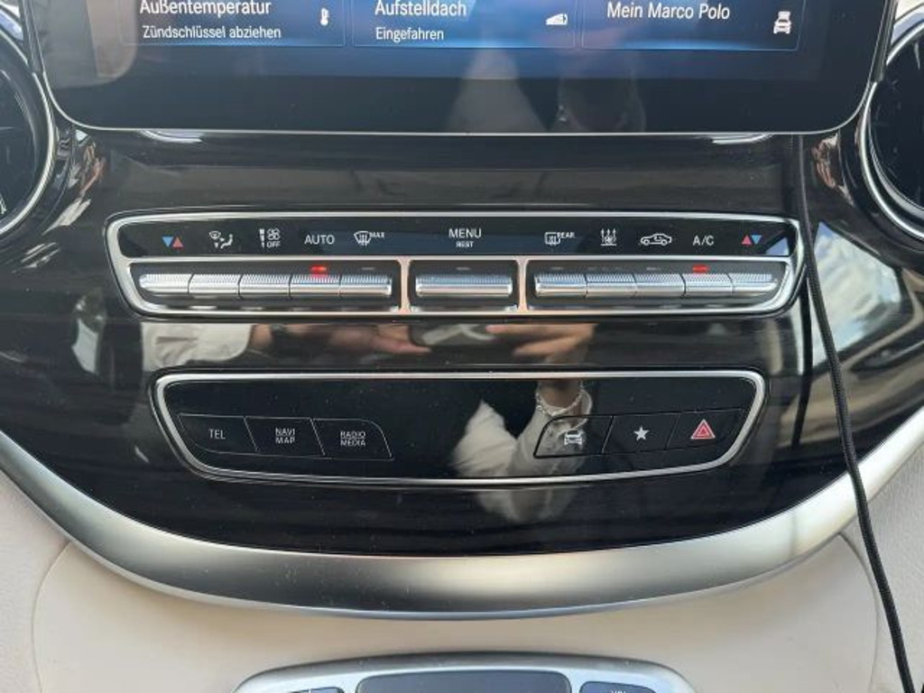 Mercedes-Benz Marco Polo