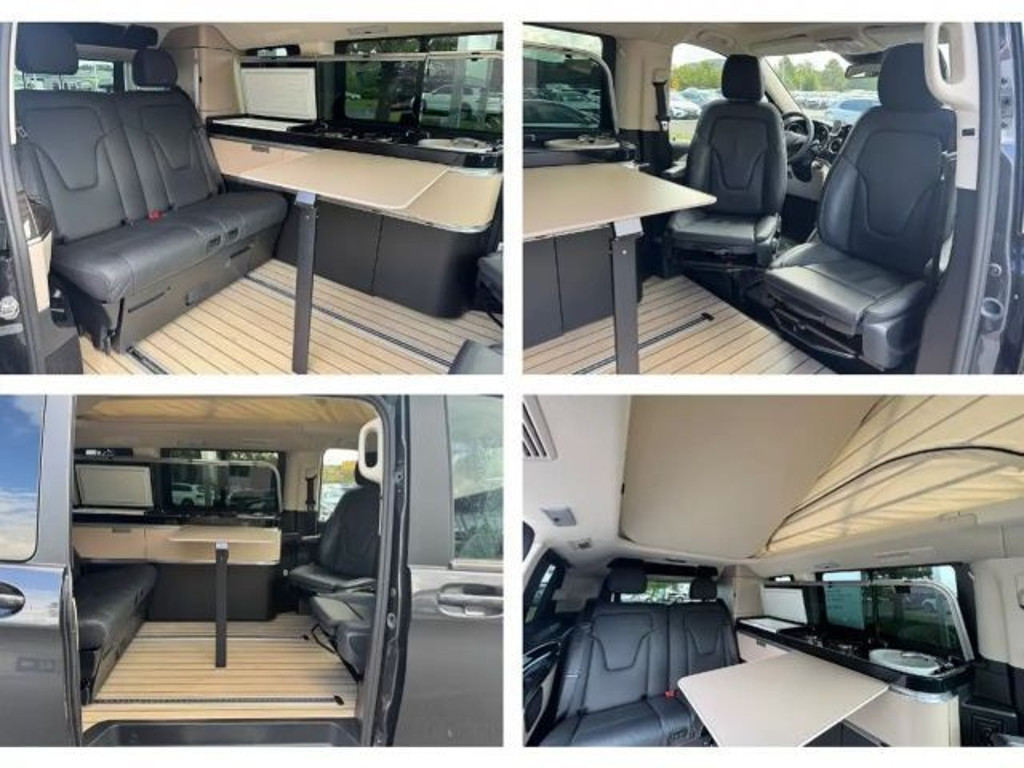 Mercedes-Benz Marco Polo