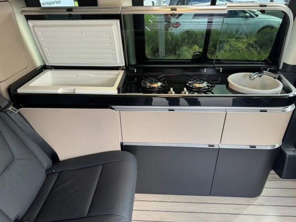 Mercedes-Benz Marco Polo