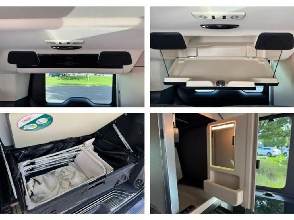 Mercedes-Benz Marco Polo