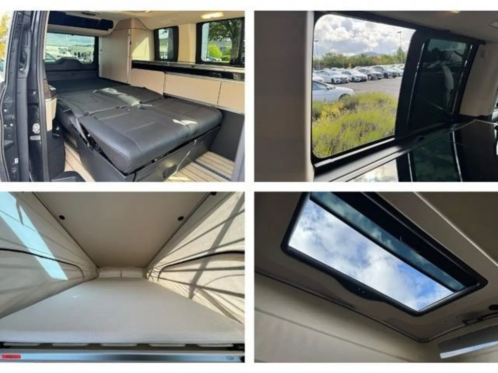 Mercedes-Benz Marco Polo