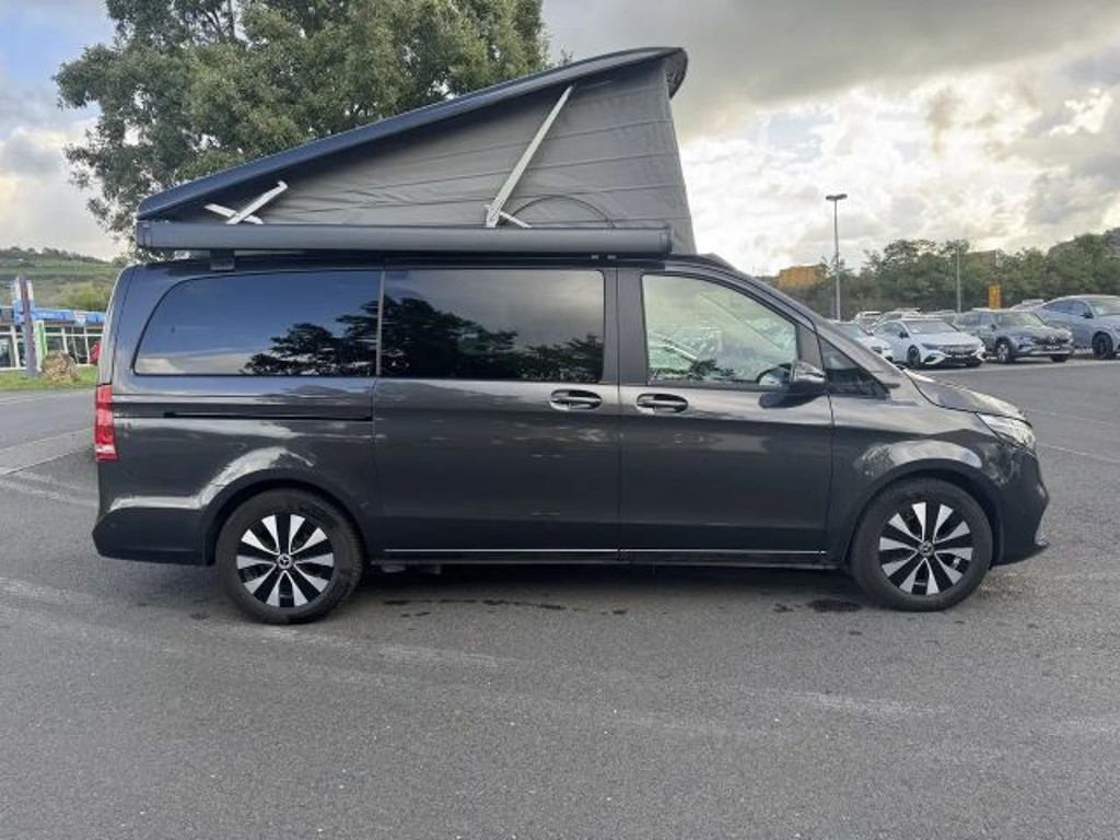 Mercedes-Benz Marco Polo