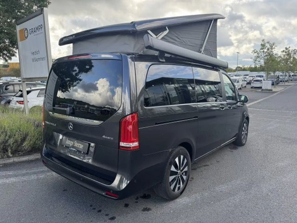 Mercedes-Benz Marco Polo