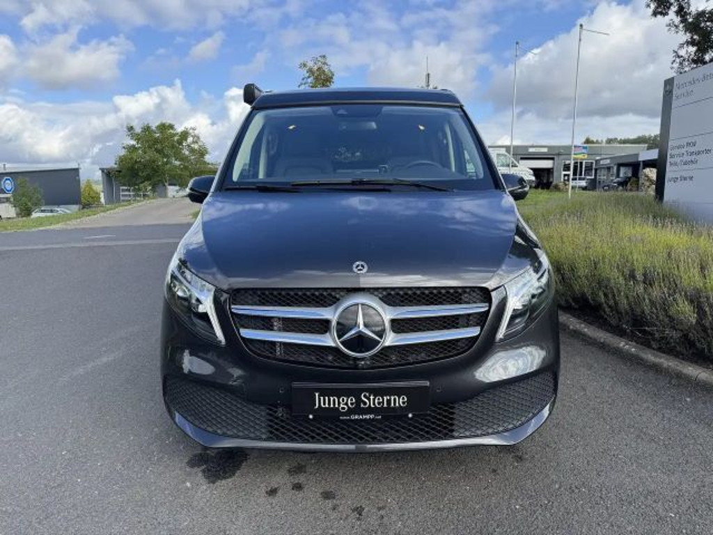 Mercedes-Benz Marco Polo