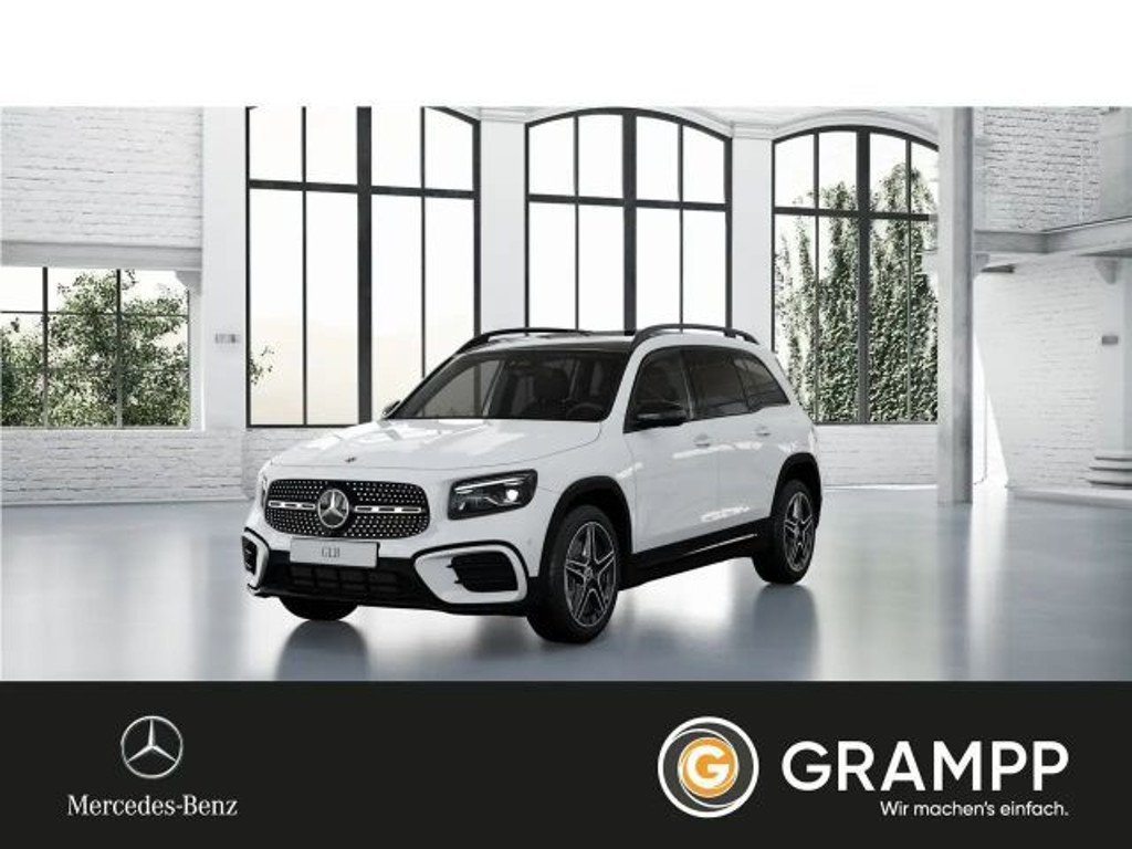 Mercedes-Benz GLB-Klasse 2024 Diesel