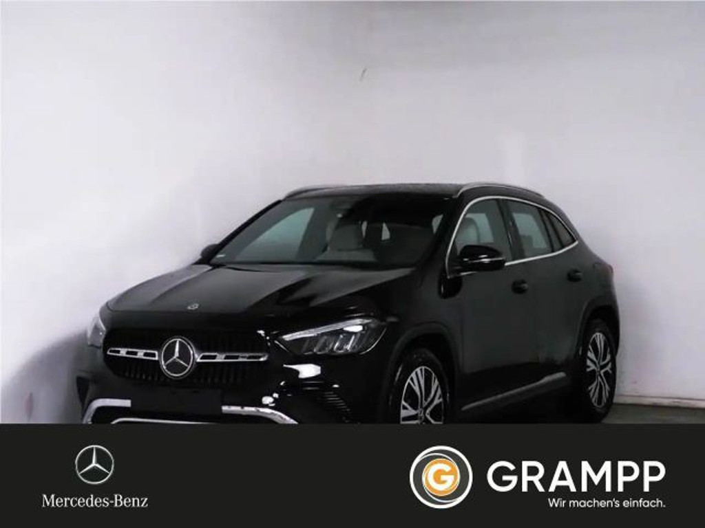 Mercedes-Benz GLA-Klasse 2024 Benzine