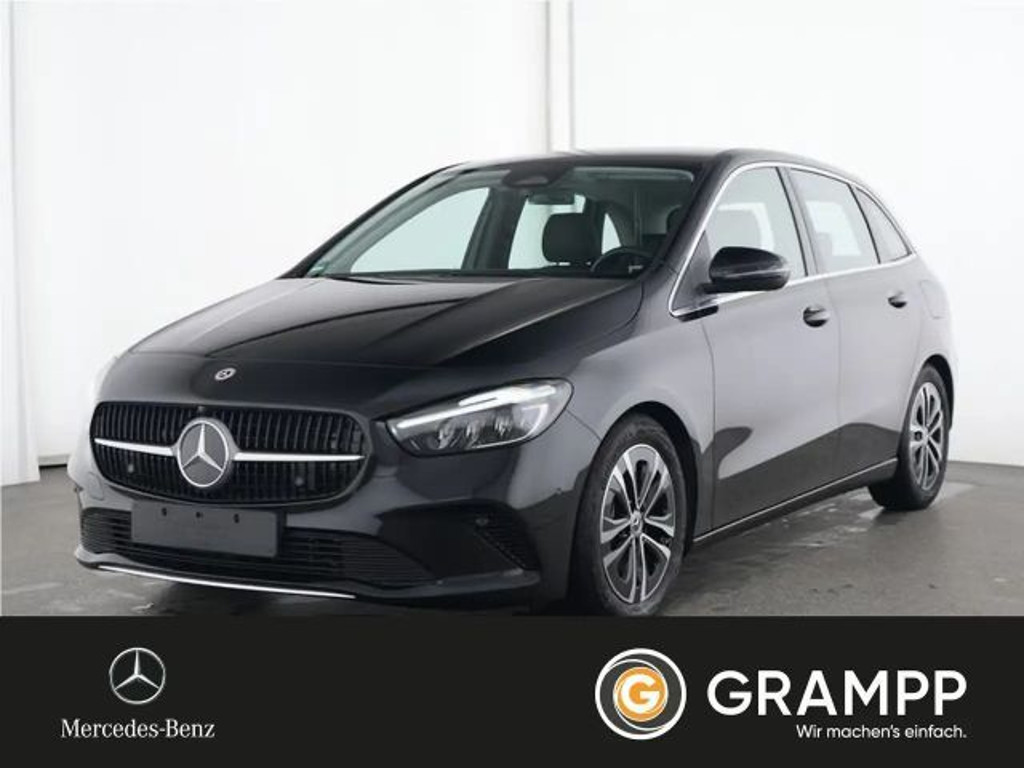 Mercedes-Benz B-Klasse 2024 Benzine