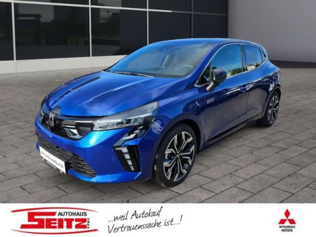 Mitsubishi Colt 2024 Hybride Benzine