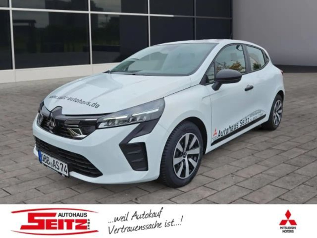 Mitsubishi Colt 2025 Benzine