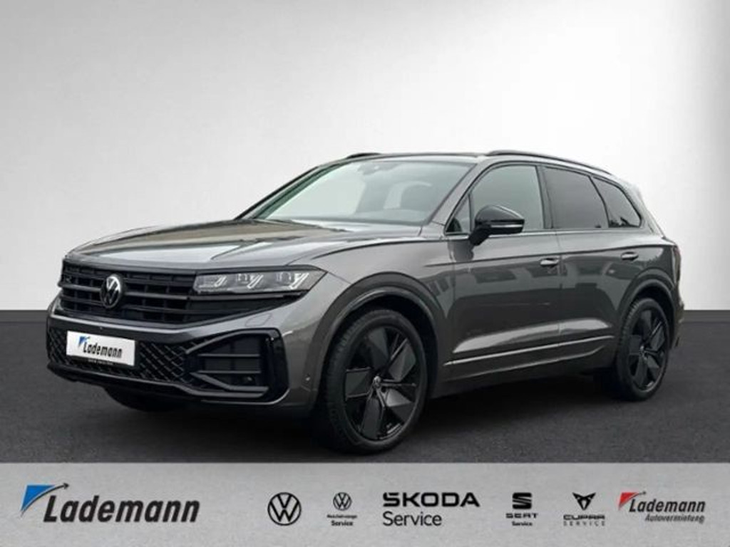 Volkswagen Touareg 2024 Diesel