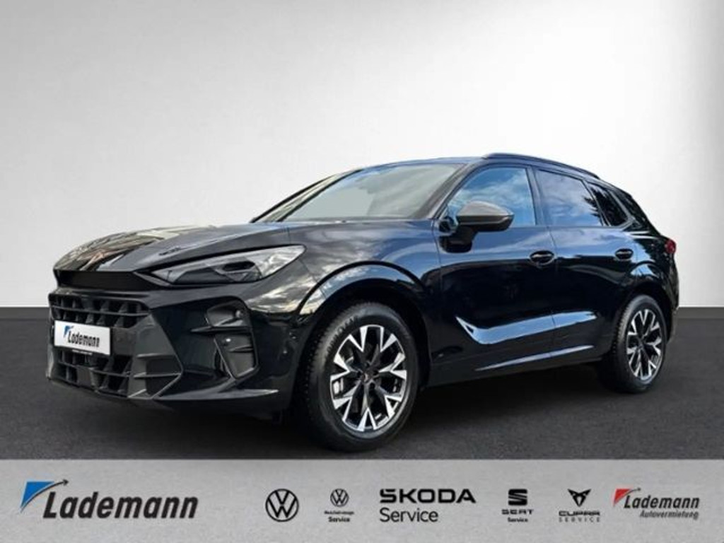 Cupra Terramar 2025 Benzine