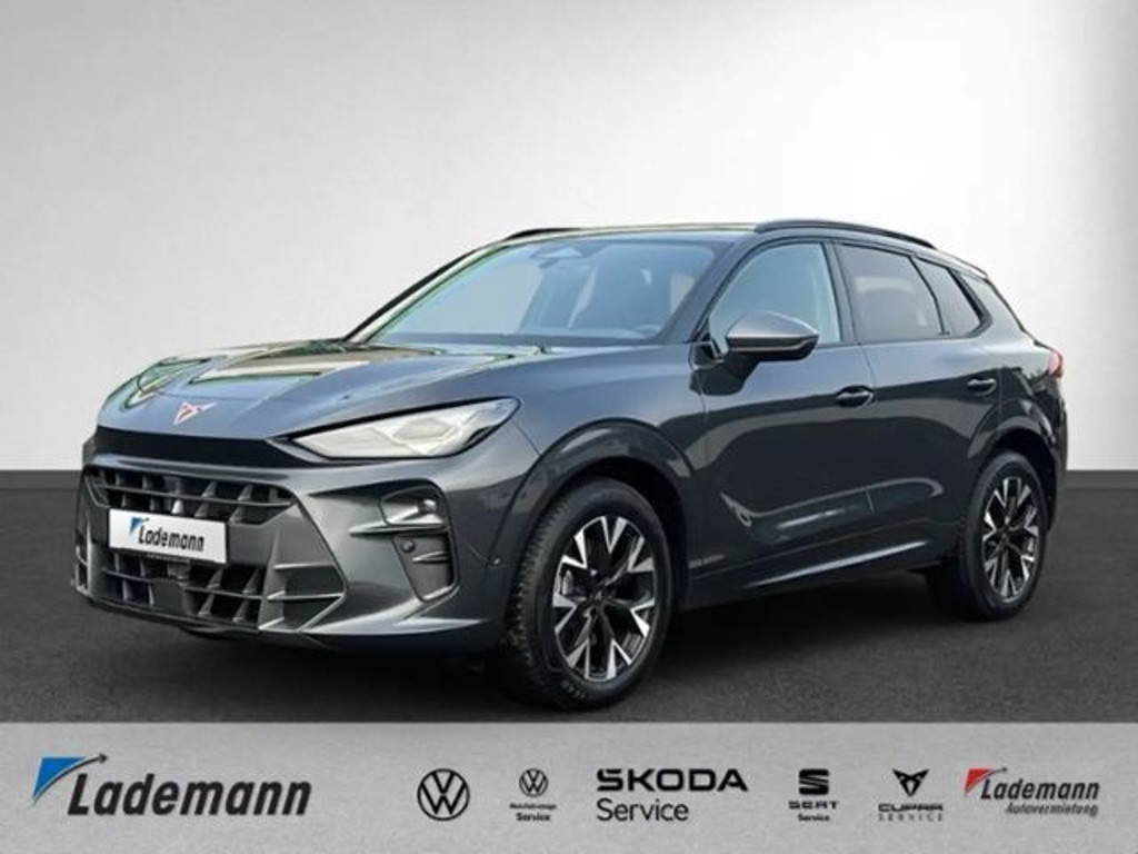 Cupra Terramar 2025 Benzine