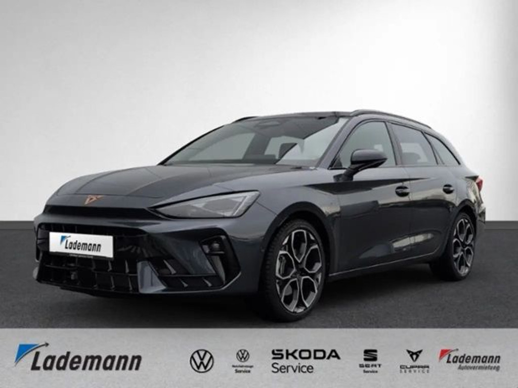 Cupra Leon 2025 Benzine
