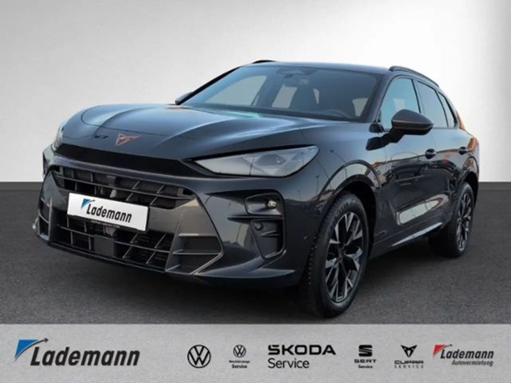 Cupra Terramar 2025 Benzine