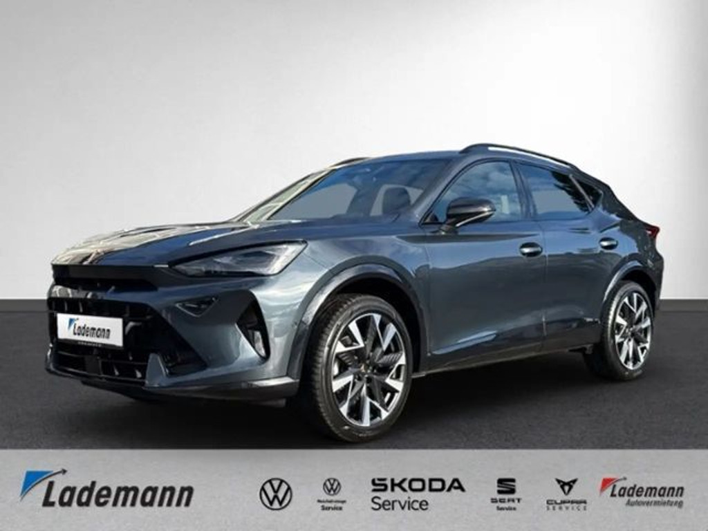 Cupra Formentor 2025 Diesel