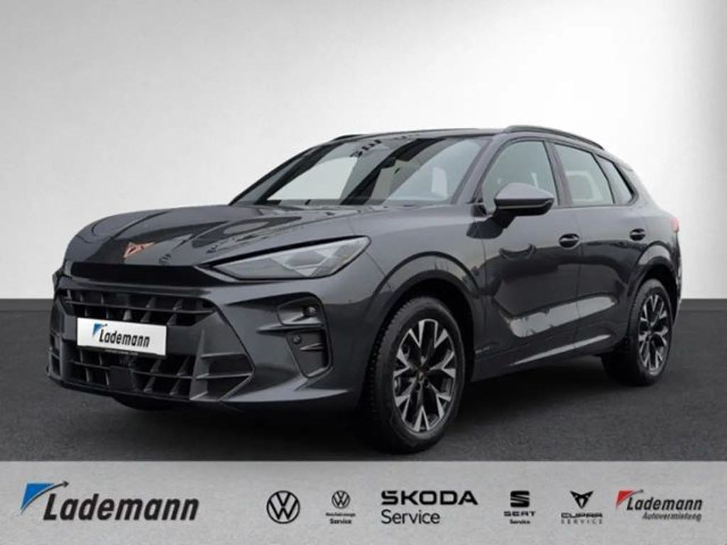 Cupra Terramar 2025 Benzine