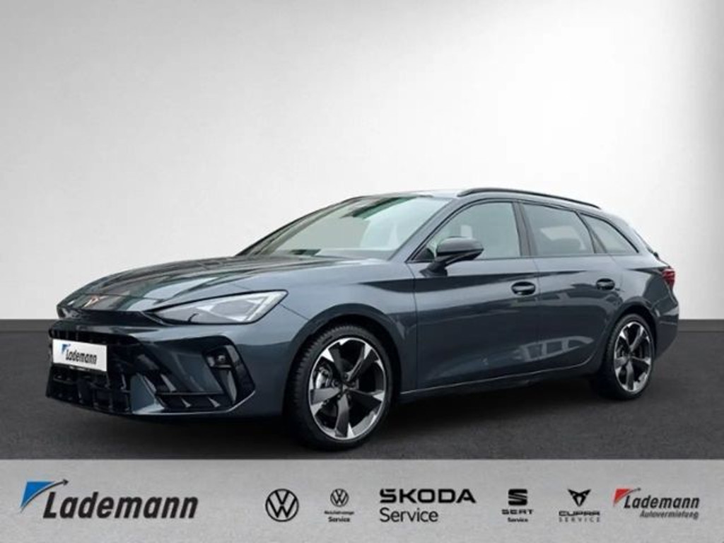 Cupra Leon 2025 Benzine